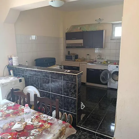 за настаняване Hostel *