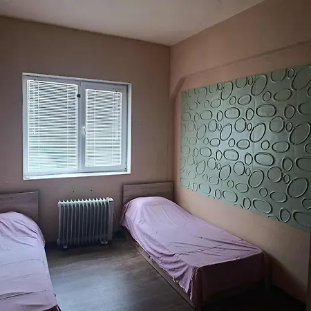 Hostel за настаняване Razgrad