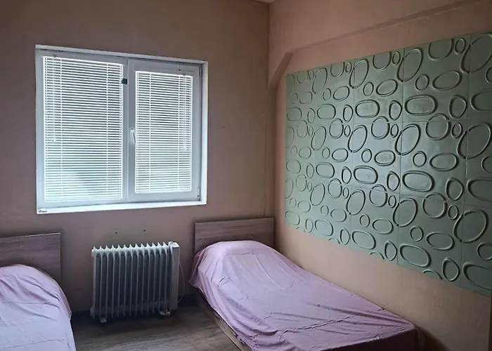 بيت شباب за настаняване Razgrad