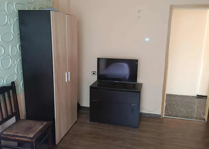 بيت شباب за настаняване